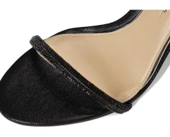 Baharia Ankle Strap Sandals