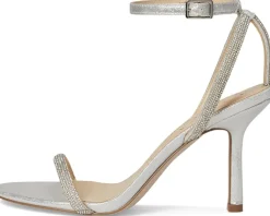 Baharia Ankle Strap Sandals