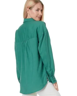 Bailey Button-Down Shirt