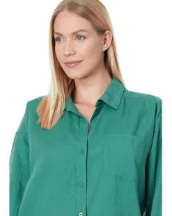 Bailey Button-Down Shirt
