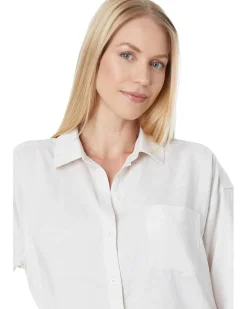 Bailey Button-Down Shirt
