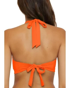 Baja Mar Harmony Bandeau Top