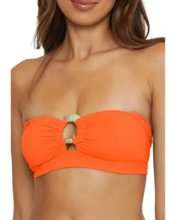 Baja Mar Harmony Bandeau Top
