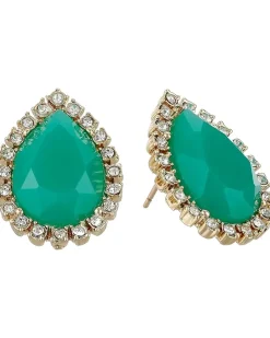 Balloon Bouquet Statement Studs Earrings