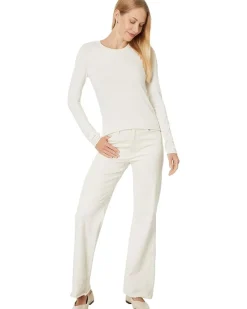 Bamboo Long Sleeve Tee