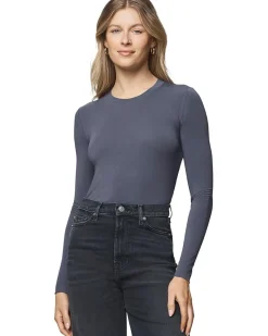 Bamboo Long Sleeve Tee