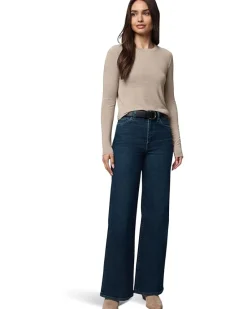 Bamboo Long Sleeve Tee