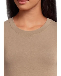 Bamboo Long Sleeve Tee