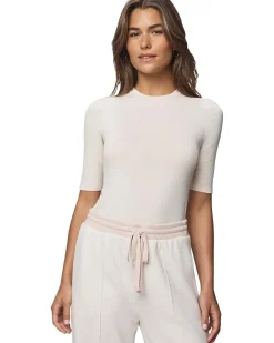 Bamboo Quarter Sleeve Tee