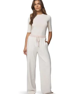 Bamboo Quarter Sleeve Tee