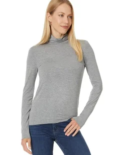 Bamboo Turtleneck Long Sleeve