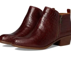 Basel Bootie