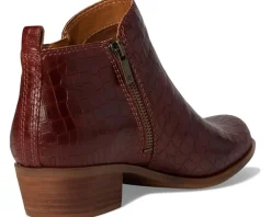 Basel Bootie