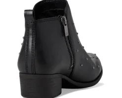 Basel Studded Bootie