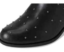 Basel Studded Bootie