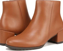 Bay Weatherproof Bootie