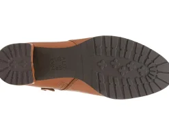 Bay Weatherproof Bootie