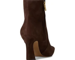 Bayla High Heel Ankle Bootie