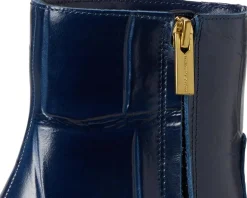 Bayla High Heel Ankle Bootie