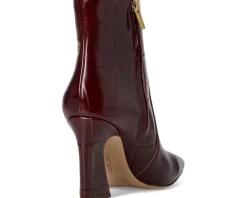Bayla High Heel Ankle Bootie