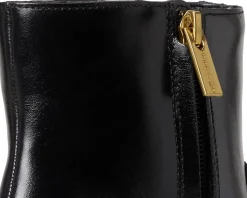 Bayla High Heel Ankle Bootie