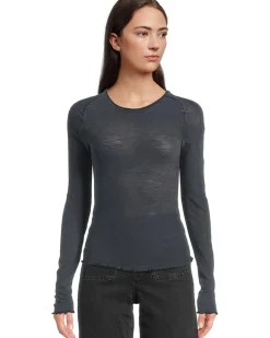 Be My Baby Long Sleeve