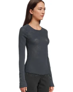 Be My Baby Long Sleeve