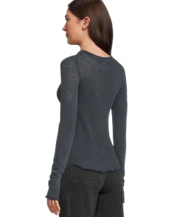 Be My Baby Long Sleeve