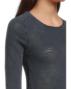 Be My Baby Long Sleeve