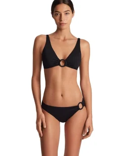 Beach Club Solid Macrame Ring Bottom