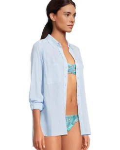 Beach Edit Breeze Beach Shirt
