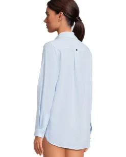 Beach Edit Breeze Beach Shirt