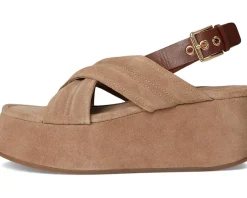 Beach Party Platform