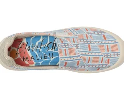 Beachfront Slip On Shoes