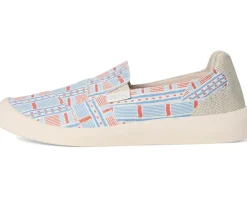 Beachfront Slip On Shoes