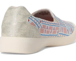 Beachfront Slip On Shoes