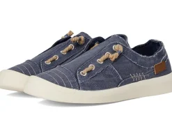 Beachside Slip On Shoes