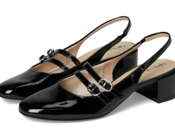 Beatrice Slingback Shoes