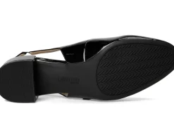 Beatrice Slingback Shoes