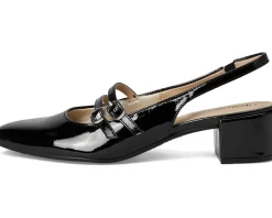 Beatrice Slingback Shoes