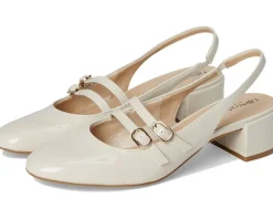 Beatrice Slingback Shoes