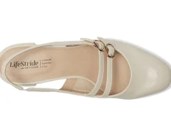 Beatrice Slingback Shoes