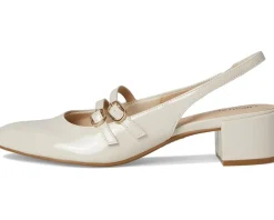 Beatrice Slingback Shoes
