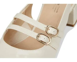 Beatrice Slingback Shoes