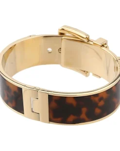 Bedford Large Buckle Bangle
