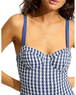 Bella Underwire One-Piece