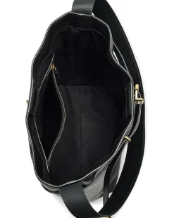 Belted Essentials Bucket Tote