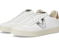 Berlin Suede & Leopard