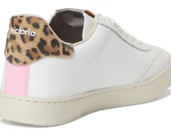 Berlin Suede & Leopard