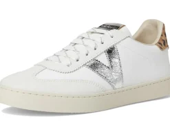 Berlin Suede & Leopard